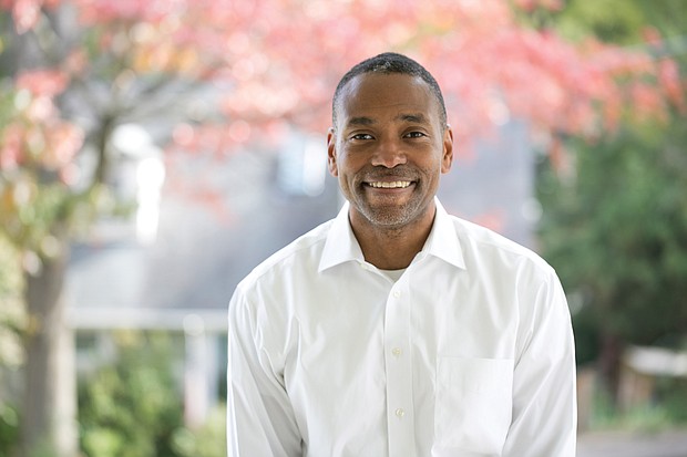 Lawrence Jackson
