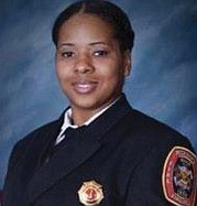 “She was the best of the best,” Richmond Fire Chief Melvin Carter said.