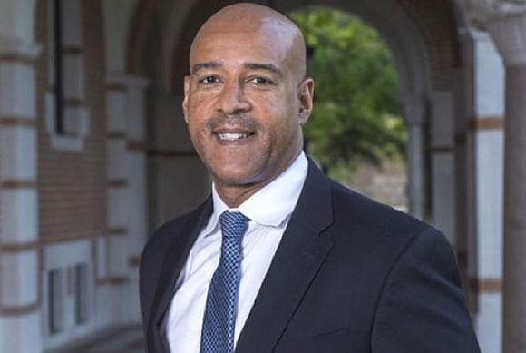 Reginald DesRoches, the dean of Rice University’s George R. Brown School of Engineering, has been named the university’s new provost.