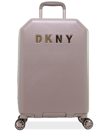 DKNY Luggage, $69.99