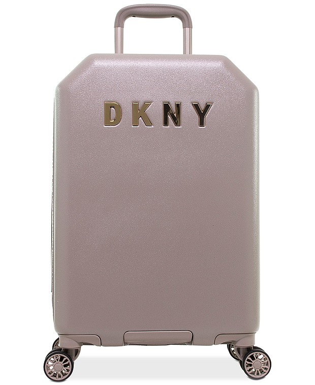 DKNY Luggage, $69.99