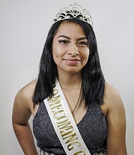 Miss Austin Nerli Degante