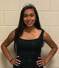 Miss Chavez Jewels Hernandez