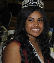 Miss Sterling Jalynn Bell