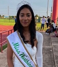 Miss Worthing Sabrina German 2