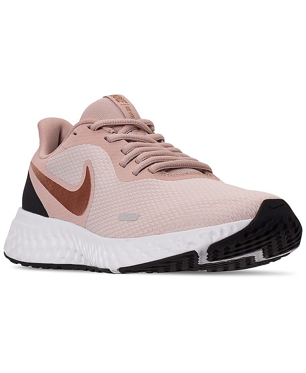 Nike Revolution 5 Sneakers, $65