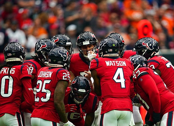 The Houston Texans (8-5) are preparing for an all-out brawl on the field this week against the Tennessee Titans (8-5) …