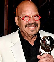 Iconic host of the "Tom Joyner Morning Show" is retiring.