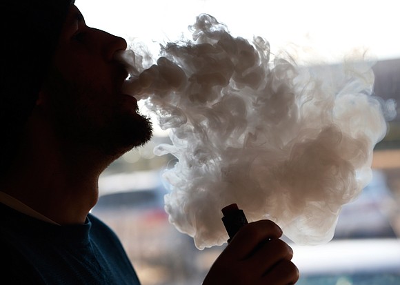 The age for purchasing tobacco products and e-cigarettes is on track to be raised to 21 across the country, just ...