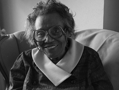 "Chew on that for a minute. A teacher that students called “Mama.” There is so much meaning in that thought ... "Chew on that for a minute. A teacher that students called “Mama.” There is so much meaning in that thought ...
