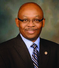 Rep. Will Davis