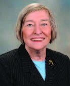 During a widely attended reception at the Chicago Regional Carpenters Hall, IDHR Director James L. Bennett, HRC Chair Jim FergCadima and Governor JB Pritzker presented the inaugural Illinois Human Rights Awards to Illinois General Assembly veteran Barbara Flynn Currie (pictured) – the chief legislative architect of the IHRA – for exemplary service advancing human rights.