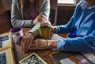 “Having Alzheimer’s doesn’t mean the holidays can’t still be enjoyable and special,” said Charles J. Fuschillo, Jr., AFA’s president and ... “Having Alzheimer’s doesn’t mean the holidays can’t still be enjoyable and special,” said Charles J. Fuschillo, Jr., AFA’s president and ...
