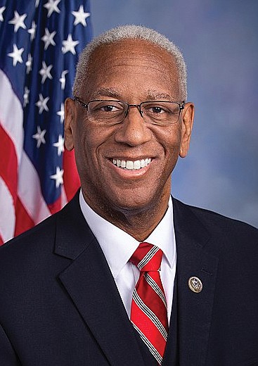 Congressman A. Donald McEachin of Richmond is sponsoring a Black History Month essay contest for middle and high school students ...