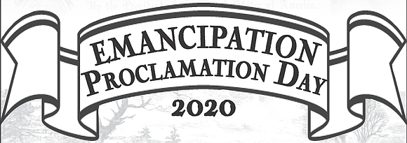 The Rev. Darran Brandon, pastor of First Calvary Baptist Church in Norfolk, will speak at the annual Emancipation Proclamation Day ...