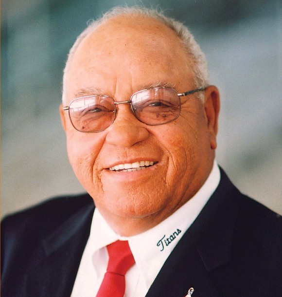 With his health declining, Herman Boone was still mapping out football strategy as if he were about to walk the ...