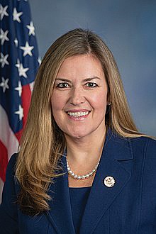 Rep. Wexton