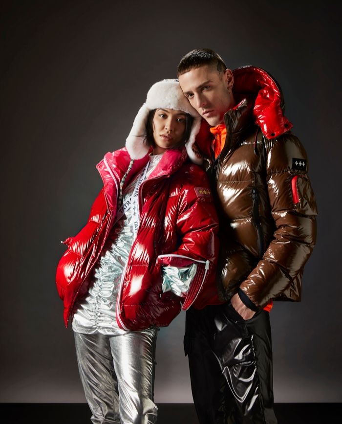 fall jacket 2021
