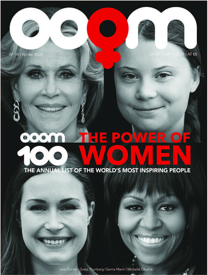 8 Inspiring Books by Powerful Women