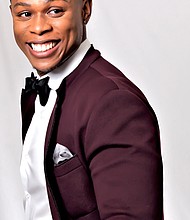 Calvin 'DJ Tryfe' Seino