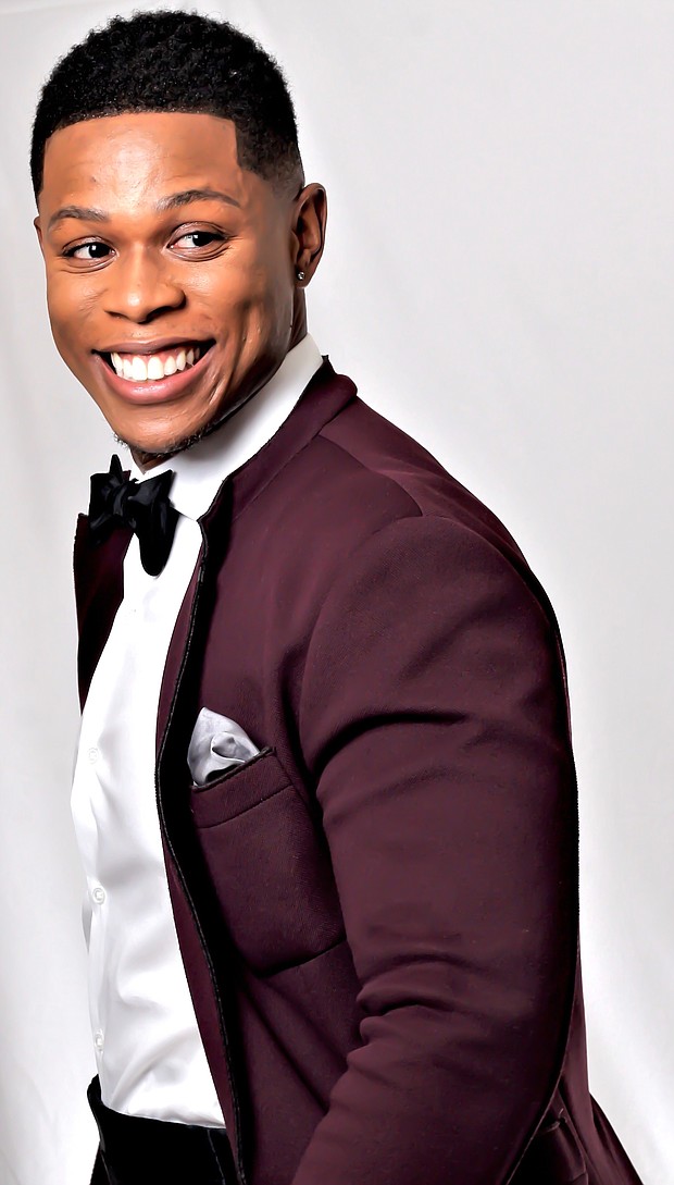 Calvin 'DJ Tryfe' Seino