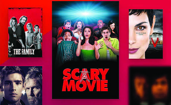 Family Features - Entertainment seekers have an almost overwhelming number of options available today when it comes to viewing television ... Family Features - Entertainment seekers have an almost overwhelming number of options available today when it comes to viewing television ...