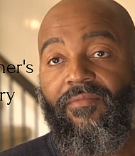 A Father's Story: Eric Stephens shares his story of how a drunk driver changed his life forever.