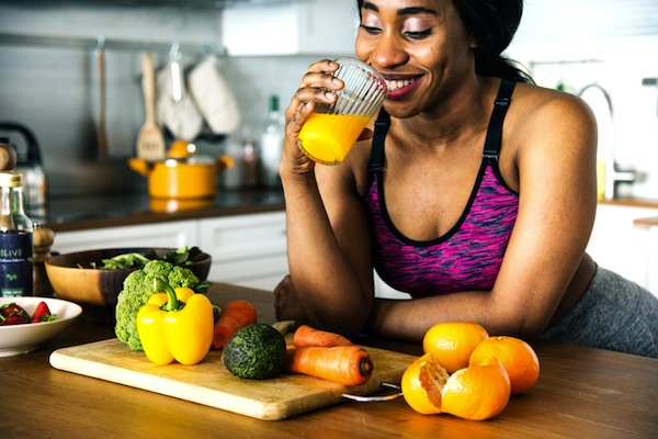 Why A Personalized Diet Can Help You Achieve Better Results Houston