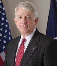 Attorney General Mark R. Herring