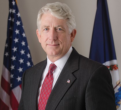 Attorney General Mark R. Herring