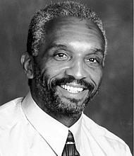 Charles ‘Jabo’ Wilkins