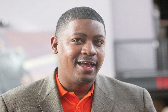 Football Coach Latrell Scott has signed a new two-year contract at Norfolk State University.