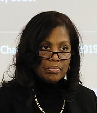 Ms. Page