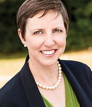 Ms. Timm