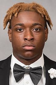 K'von Wallace