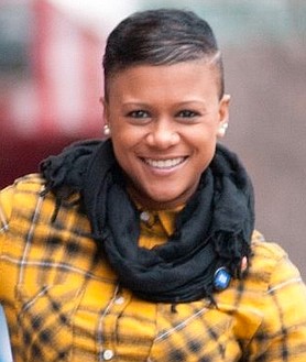 Kelli Lemon