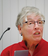 Ms. Owen