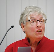 Ms. Owen