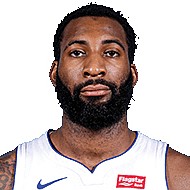 Andre Drummond