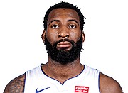 Andre Drummond