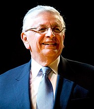 David Stern, NBA Commissioner