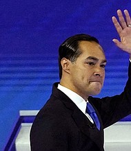Julian Castro