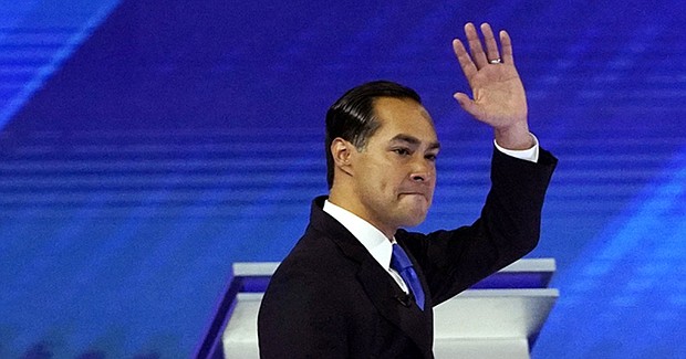 Julian Castro