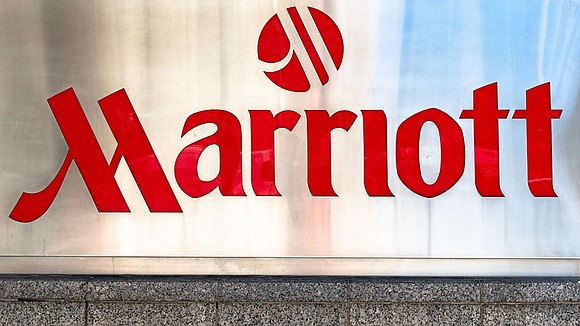 A California woman filed a $300,000 lawsuit against Marriott on Monday, claiming she was singled out because of her race …