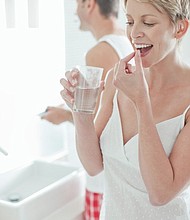 take your vitamins/Photos courtesy of Getty Image