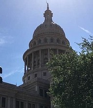 The Texas Legislature