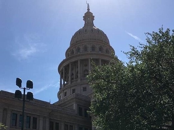 A slew of new laws are set to take effect in Texas on Jan. 1, 2020, on myriad issues — …