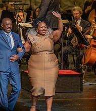 Mayor Turner with daughter Ashley