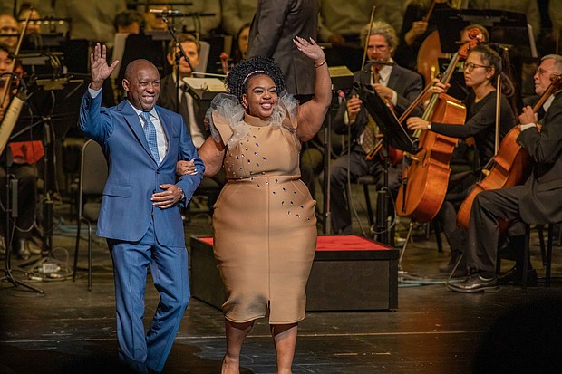 Mayor Turner with daughter Ashley