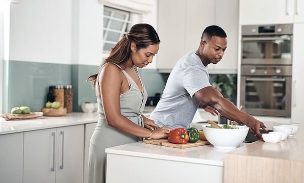 Photos courtesy of Getty Image